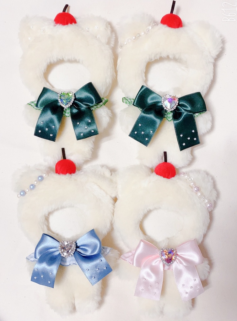 クリームソーダ着ぐるみ ○° 9/16 21:00〜