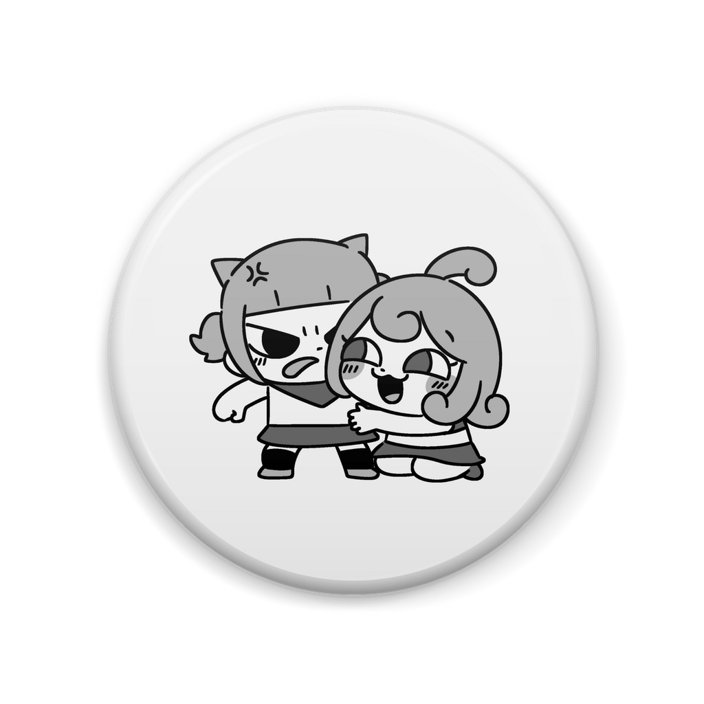 ウーとエナ
