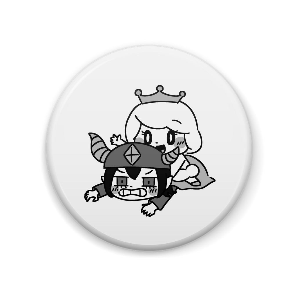 フワとニケ