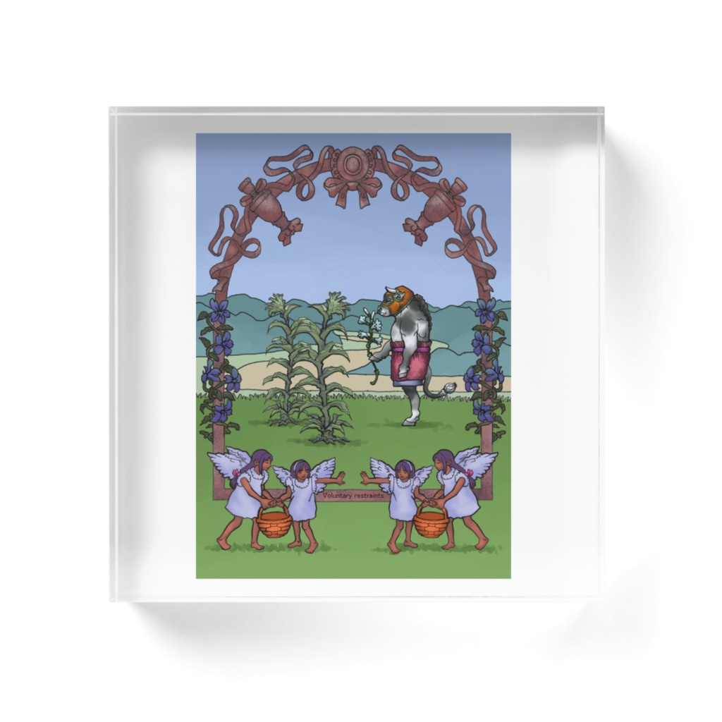 刮目したくない日常 Vol,2 ~Everyday avoiding eyes~