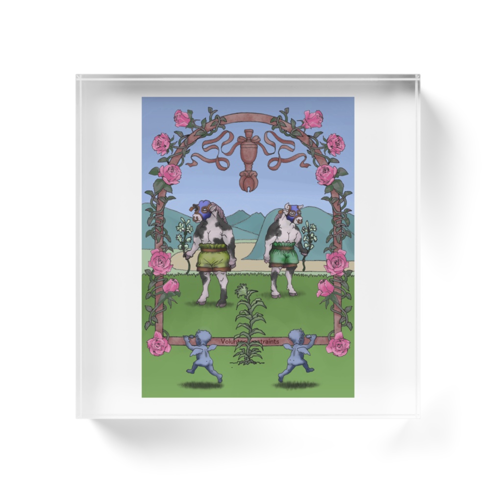 刮目したくない日常 Vol.1  ~Everyday avoiding our eyes~