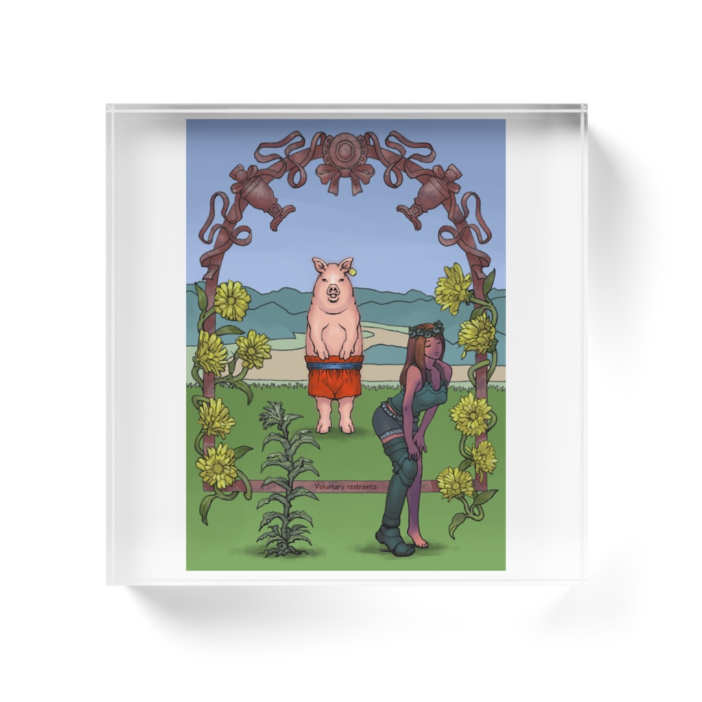 刮目したくない日常 Vol.3 ~Everyday avoiding our eyes~