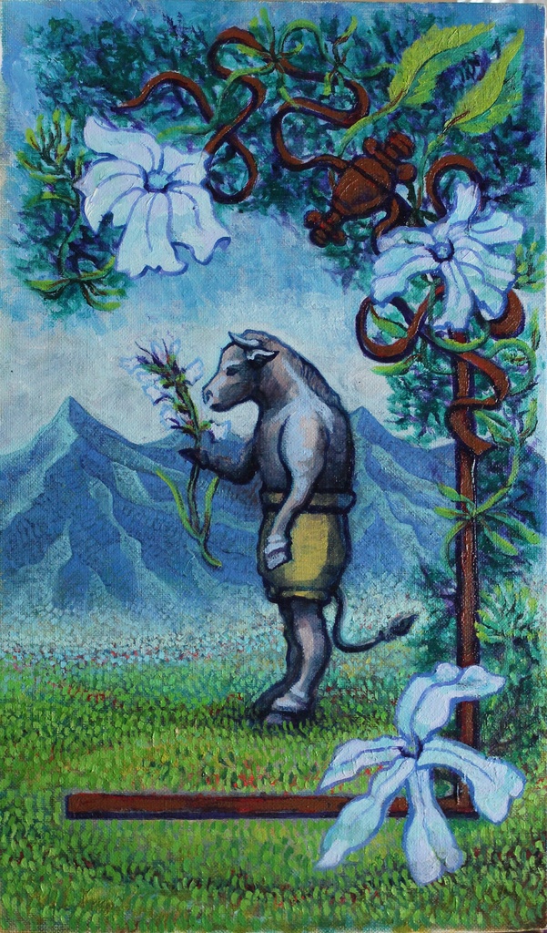 刮目したくない日常(仮) / Everyday avoiding our eyes. No.1 