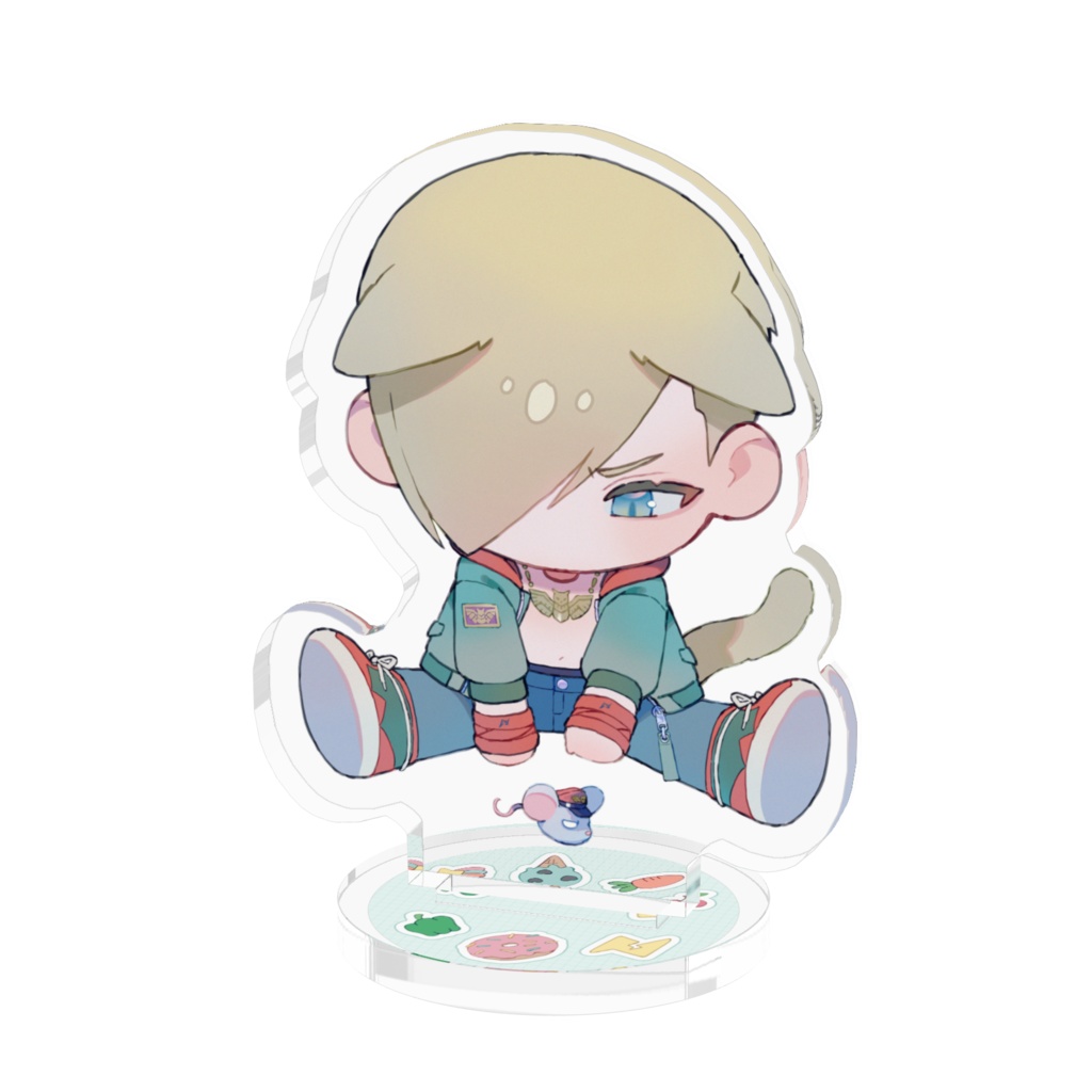 えどにゃん01