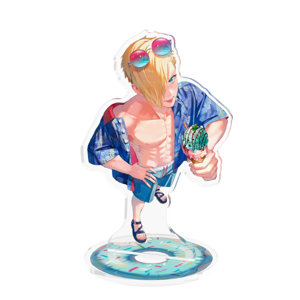 えど水着