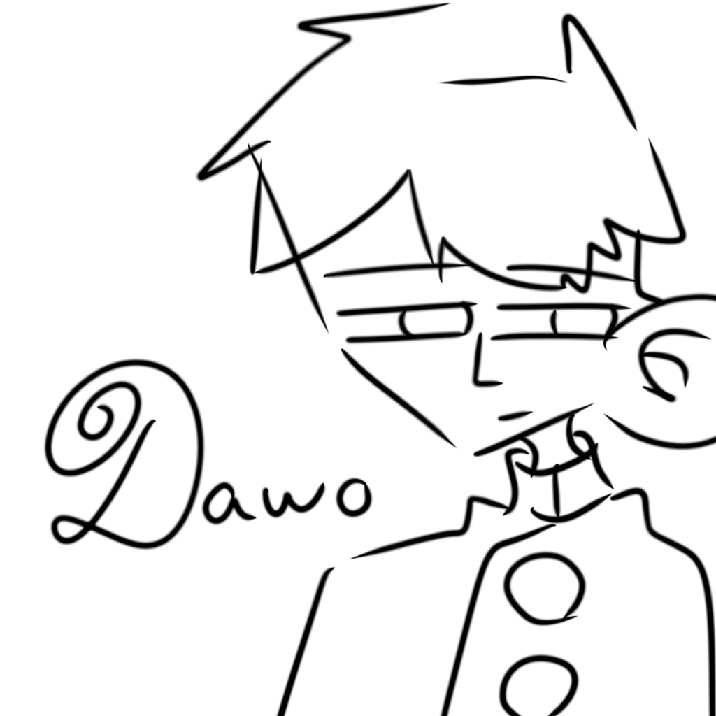 【NEW】露御音ダヲ(Tsuyumine Dawo)ver.1.0.5_UTAU音源_143音