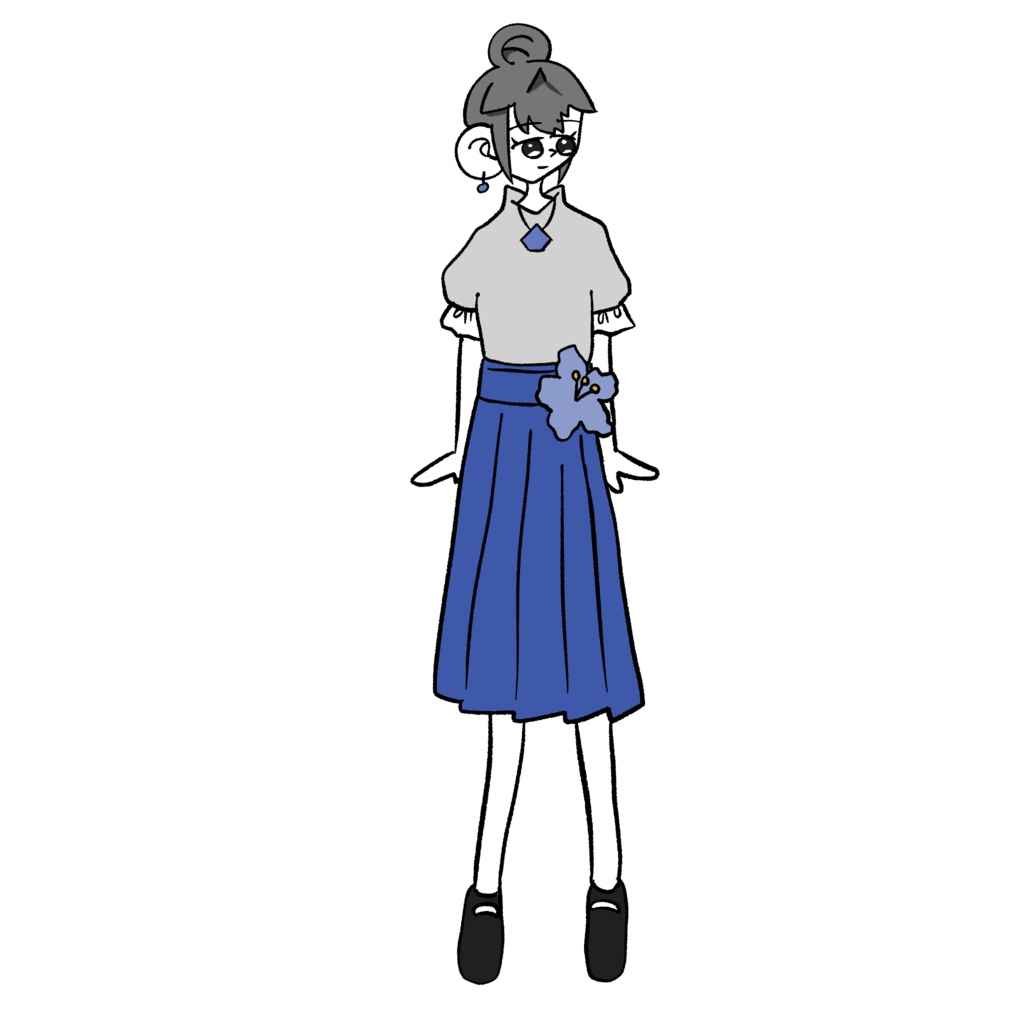 美楽ルネ(Miraku Rune)ver.1.0.1_UTAU音源_120音