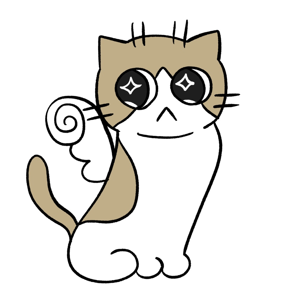 【NEW】パラダイスにゃりー(Paradise Nyary)ver.2.0.0_UTAU音源_129音（中の人は猫）