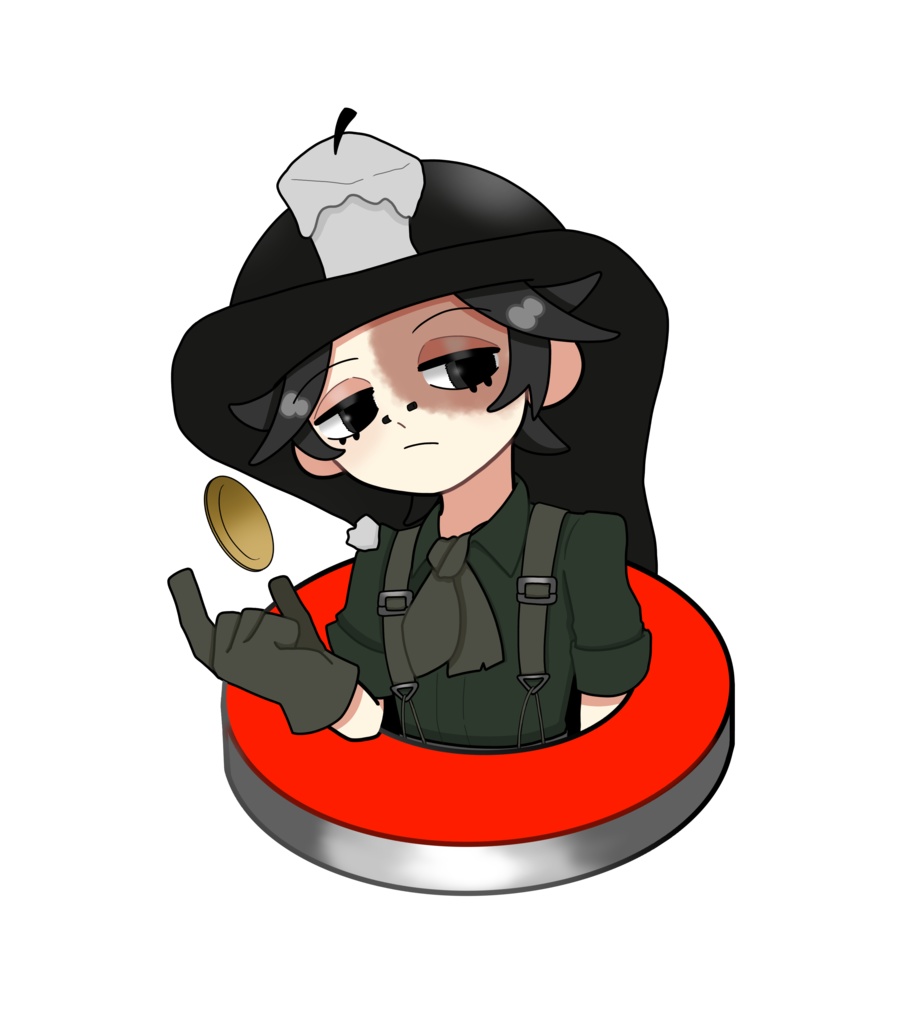 探鉱者アクキー