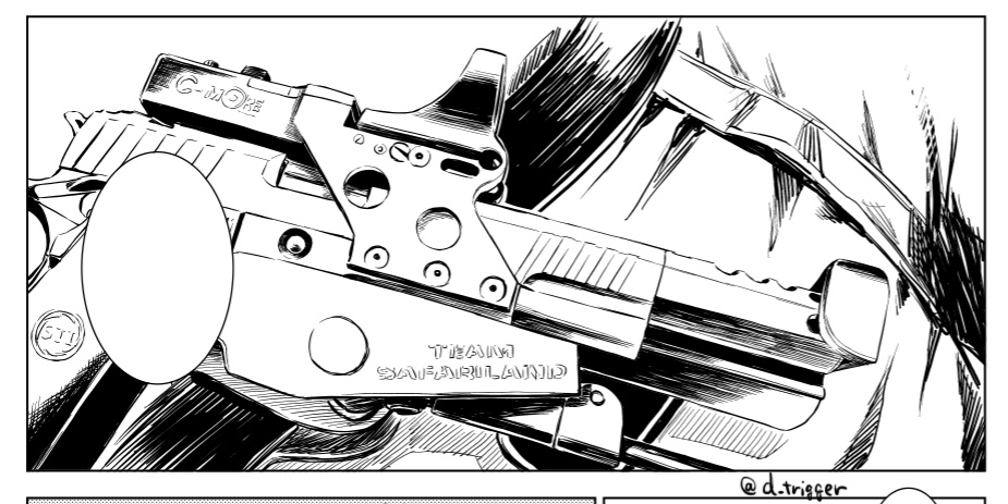 Stand by... vol.1-4 総集編