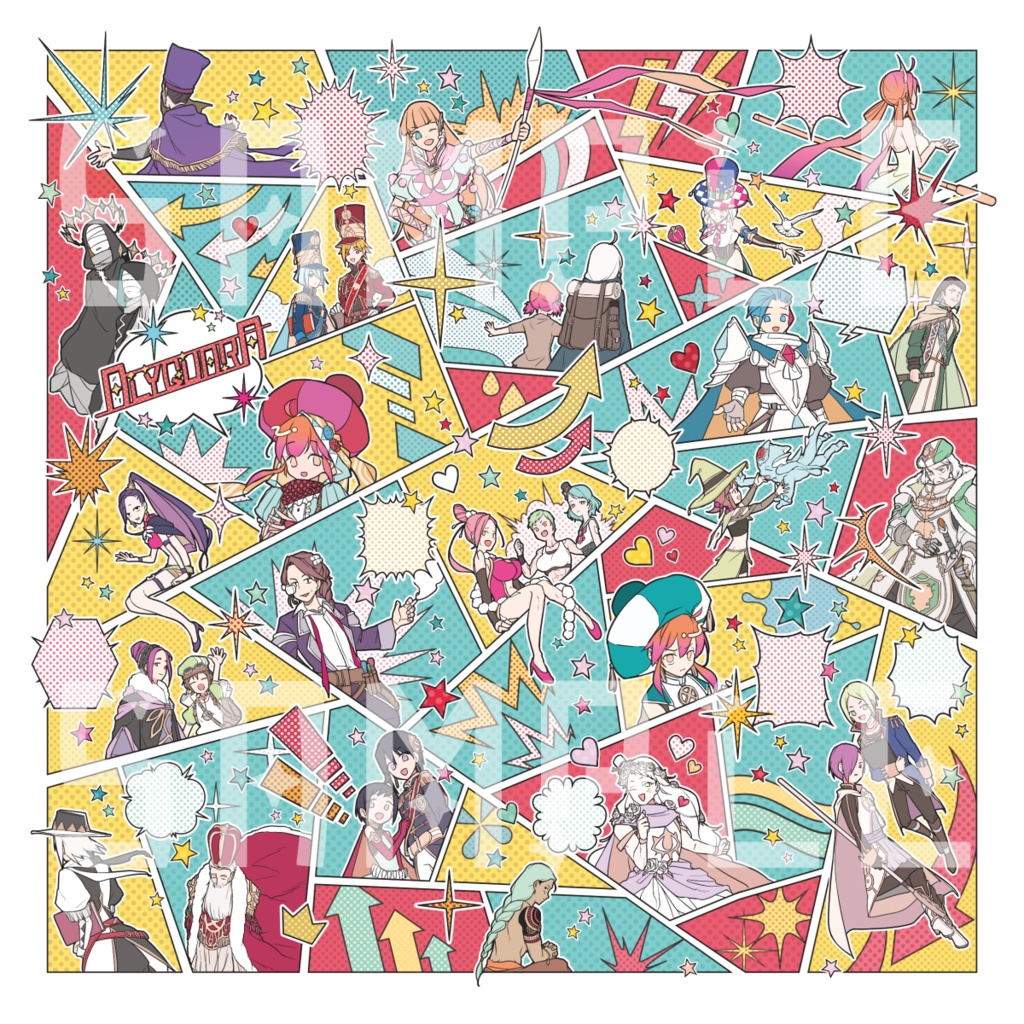 マイクロファイバークロス