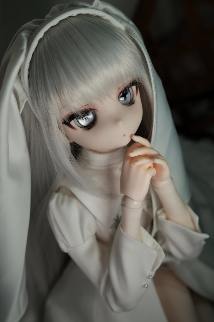 【Minskaya】レジンアイ22mm「Virtues」追視アイ(片目ずつ販売、※説明必読※)