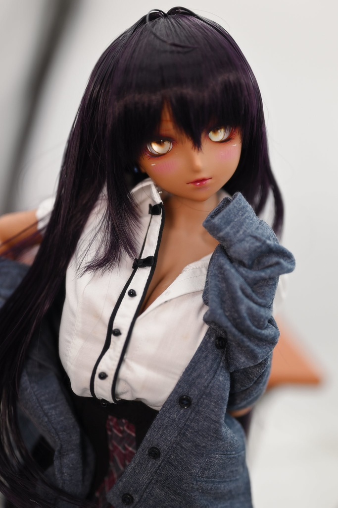 【Minskaya】レジンアイ22mm「Virtues」追視アイ(片目ずつ販売、※説明必読※)