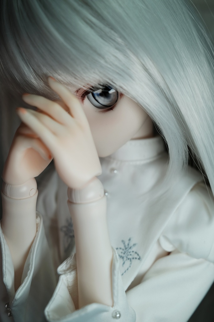 【Minskaya】レジンアイ22mm「Virtues」追視アイ(片目ずつ販売、※説明必読※)