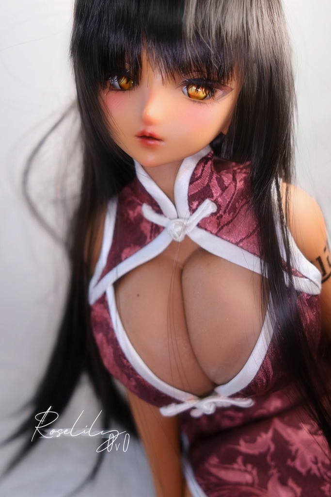 【Minskaya】レジンアイ22mm「BEAST-SP」追視アイ