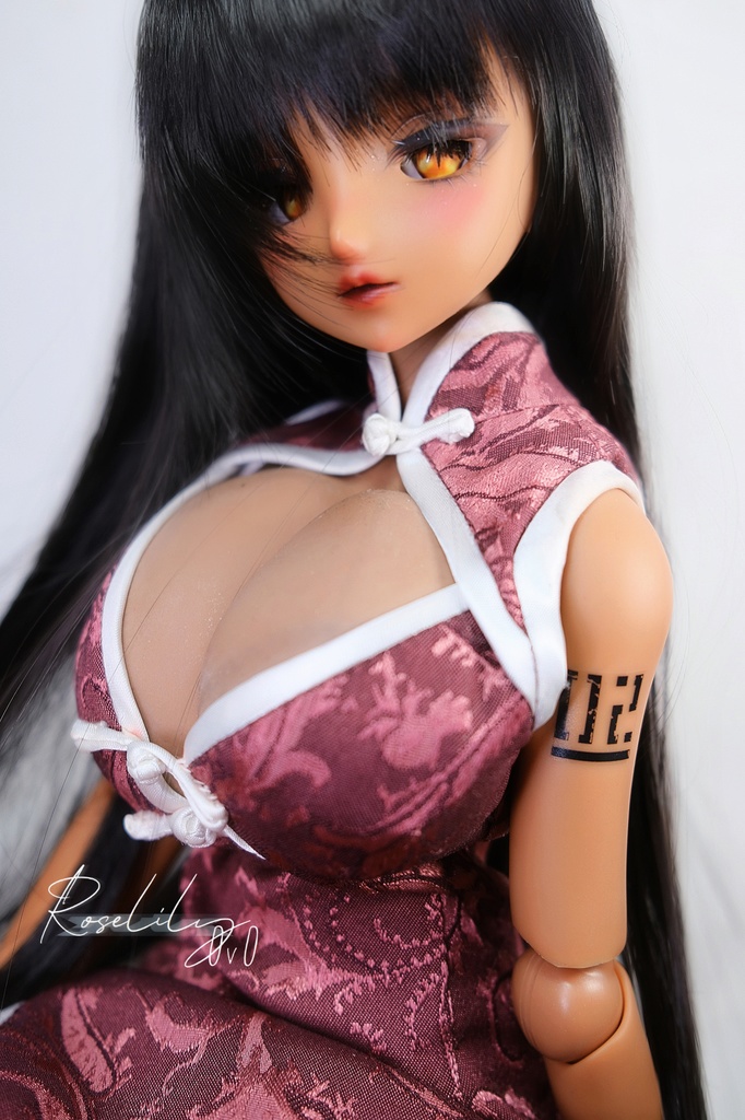 【Minskaya】レジンアイ22mm「BEAST-SP」追視アイ