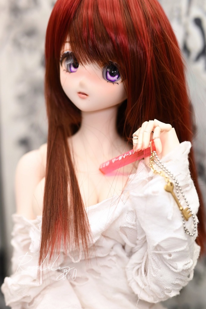 【Minskaya】レジンアイ22mm~24mm「Classic」追視アイ