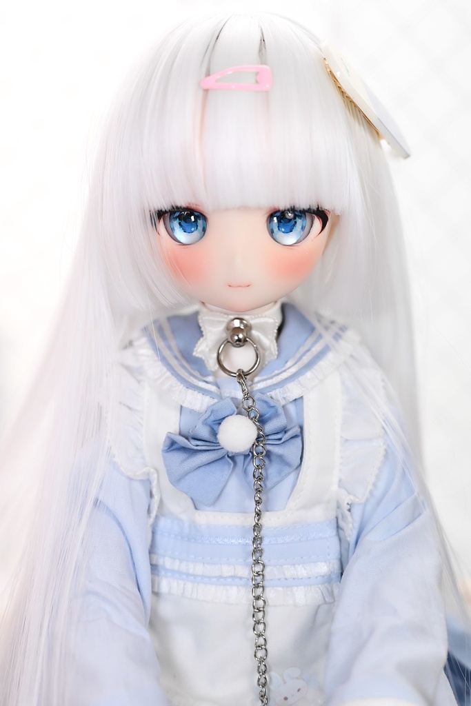 【Minskaya】レジンアイ22mm~24mm「シュガークラッシュ」追視アイ