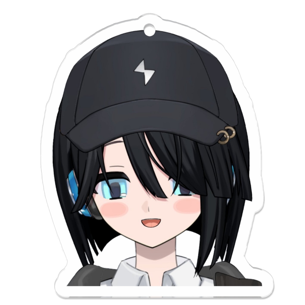 僕も欲しい自分のアクキー