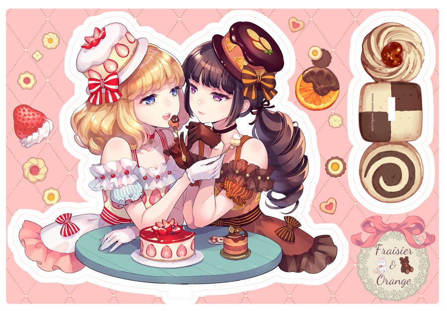 フレオラアクスタ【受注・2/21まで】