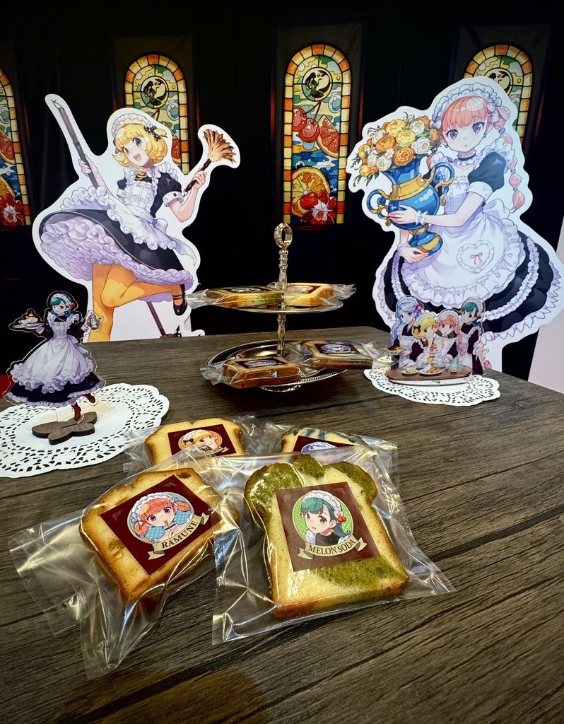 タンサン亭パウンドケーキ