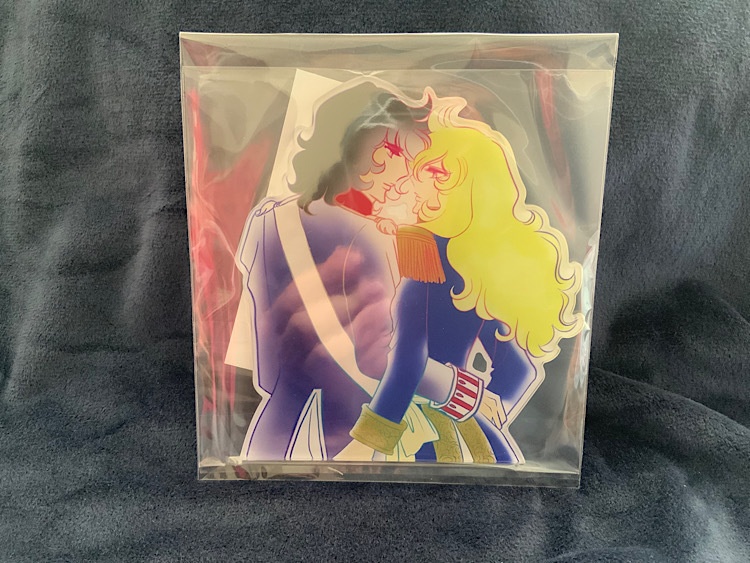 【アクリルプレート】1789年7月15日