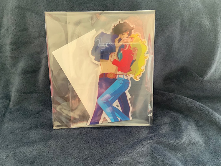 【アクリルプレート】革命記念日