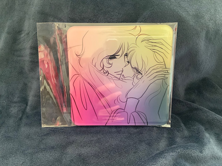 【アクリルタイル】抱擁