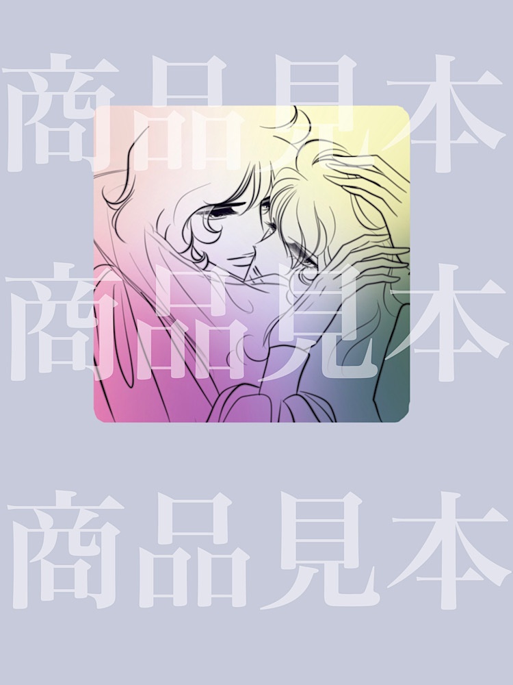 【アクリルタイル】抱擁