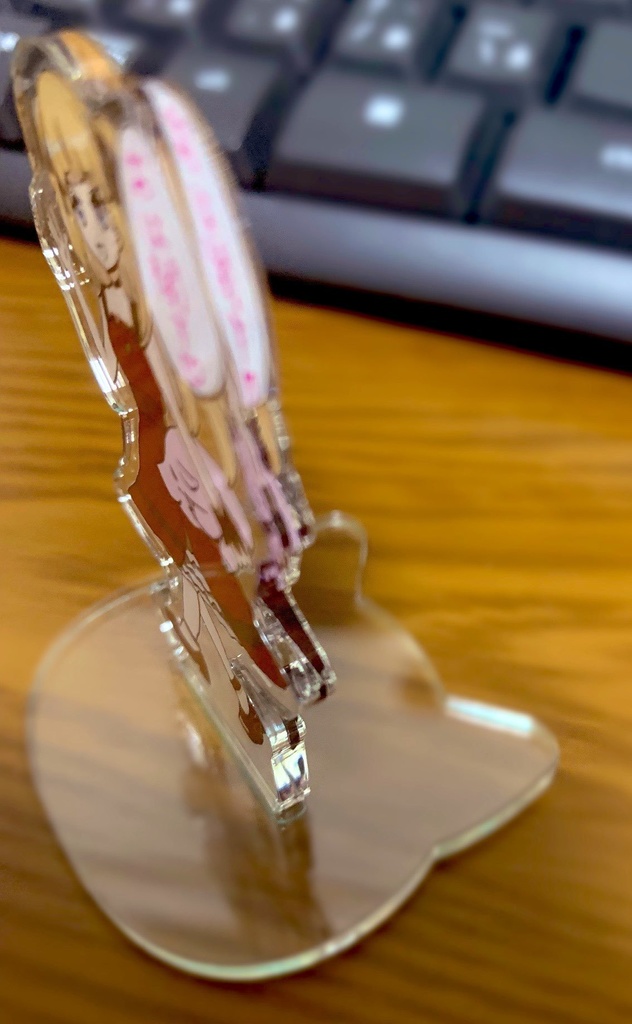 【超会議2023】おは閣下アクリルスタンド