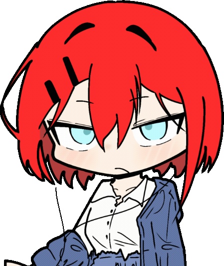 恋とし語る病-ヒロイン　麻衣　立ち絵集