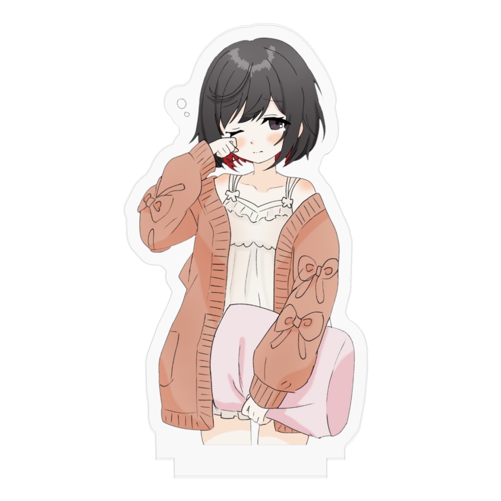 ゆうなさんのアクフィ