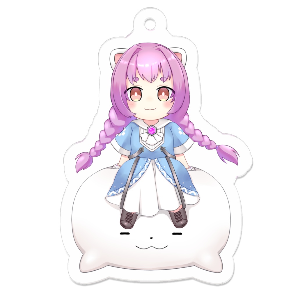 ノーマルおもち