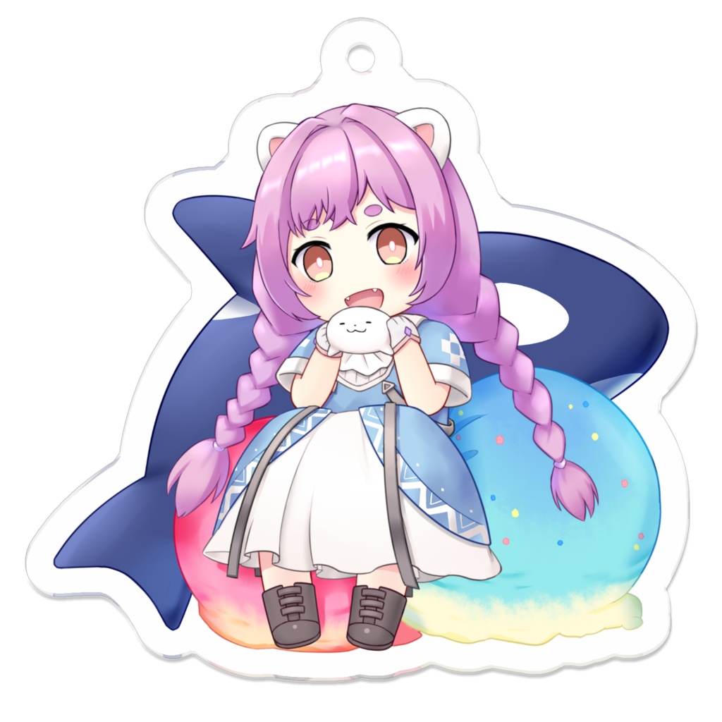 ノーマルアイス