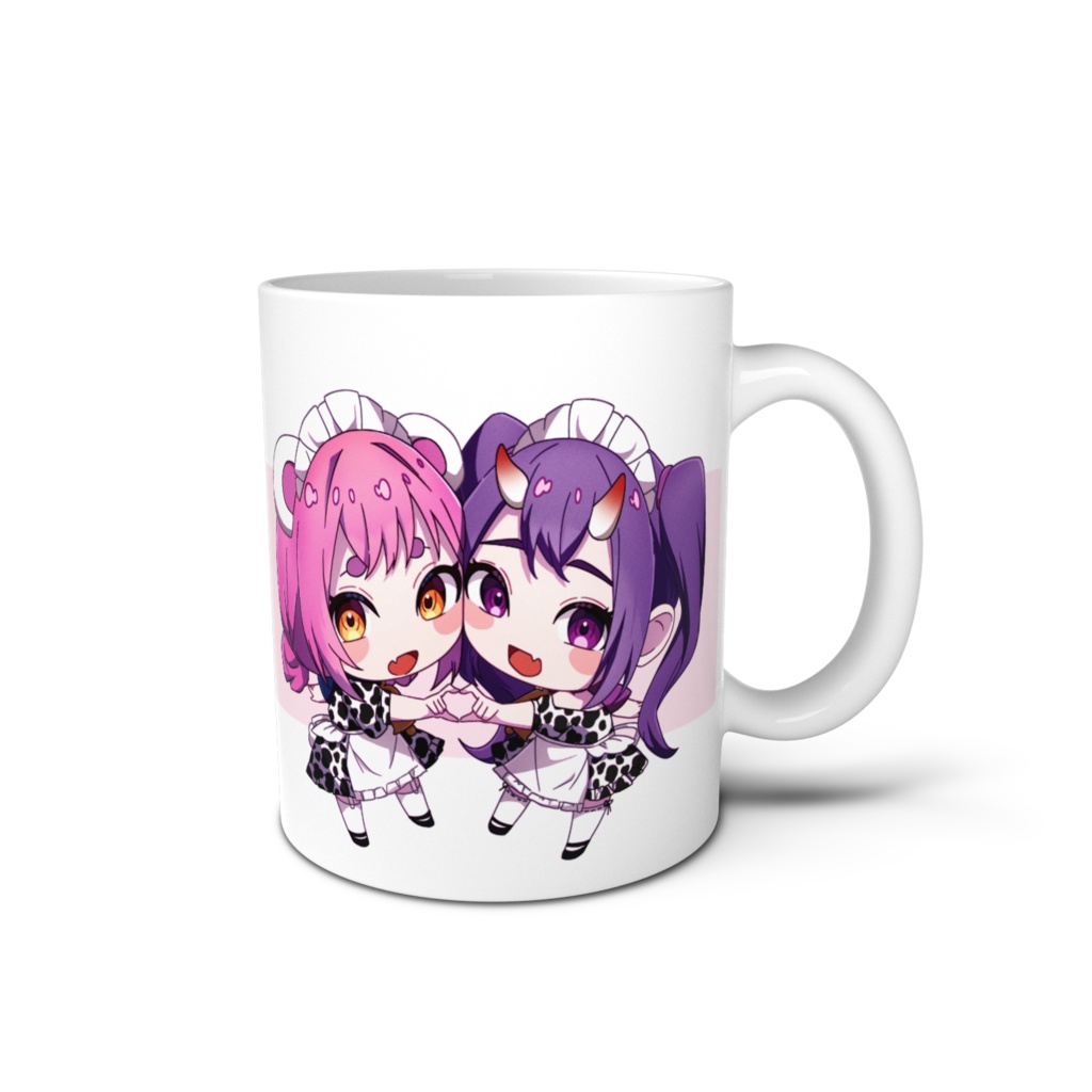 Kanarisマグカップ