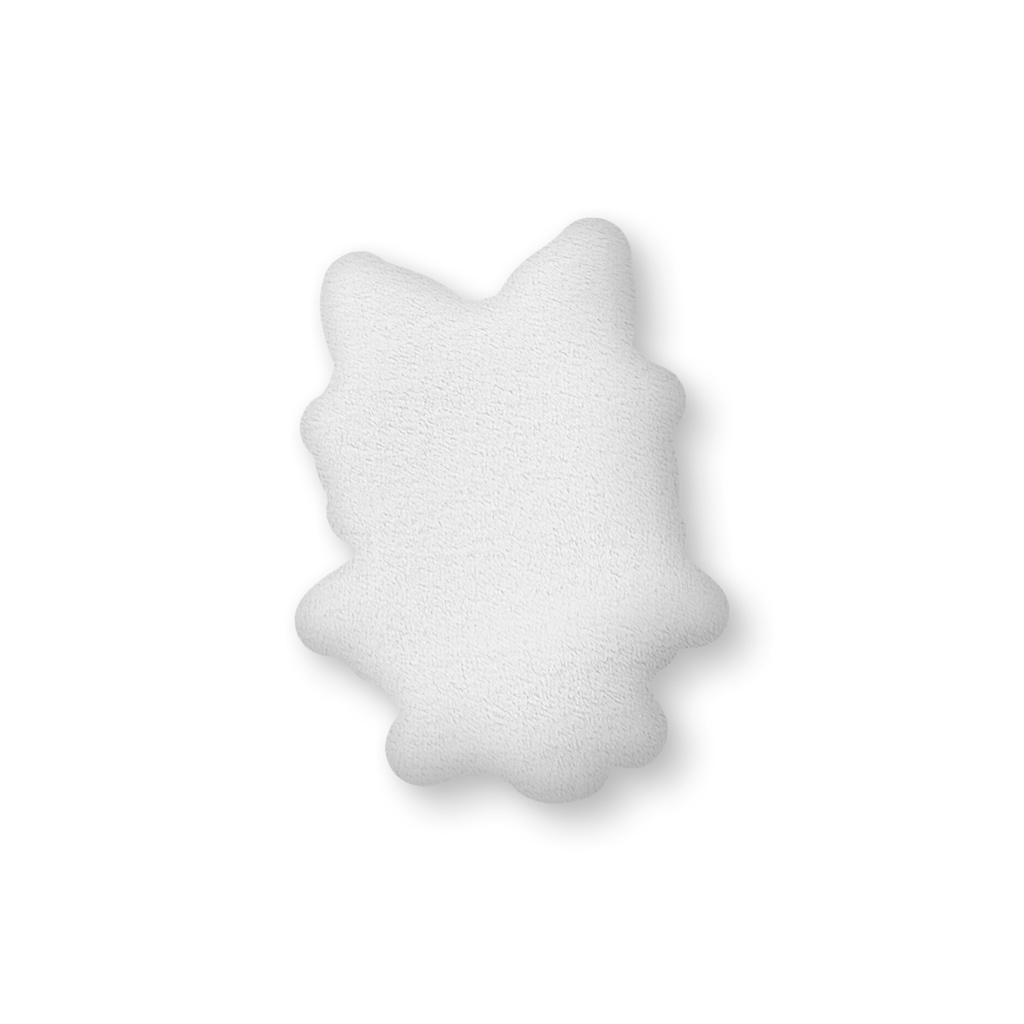 【紡生ムルク】ちみムルふかふかクッション