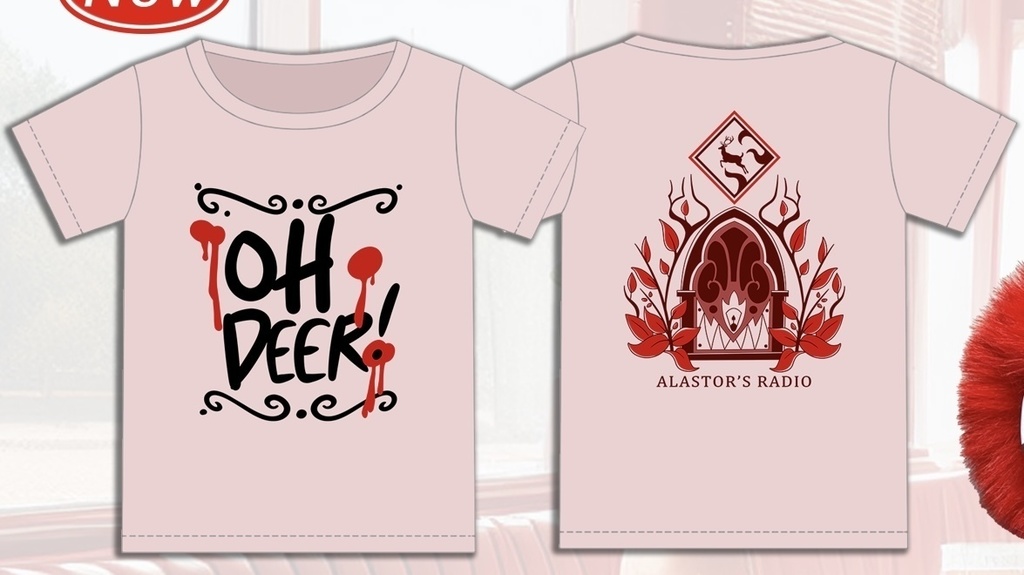 【期間限定・再販受注】RadioTシャツ【Mサイズ】