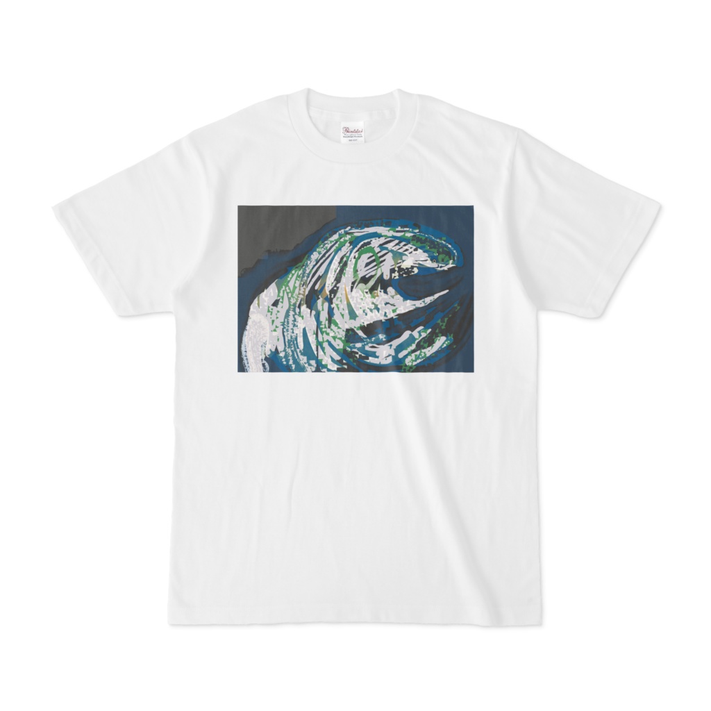 ディープワンズTシャツ