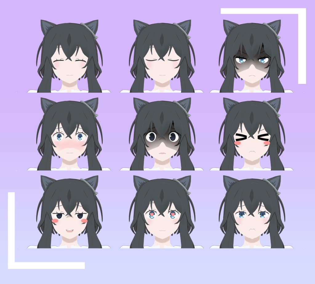 転生したら剣でした Another Wish -Fran -VRchat