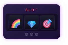 【わんコメ】待機時間が楽しくなる！「コメント連動スロット」オーバーレイ【待機画面用】