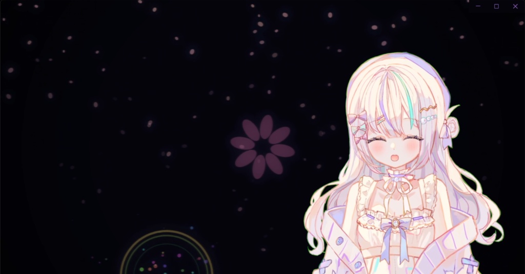 【OBS向け】オーディオ・リアクティブ・ビジュアライザー v5 | 2D・3D・Webカメラ・スマホ操作対応