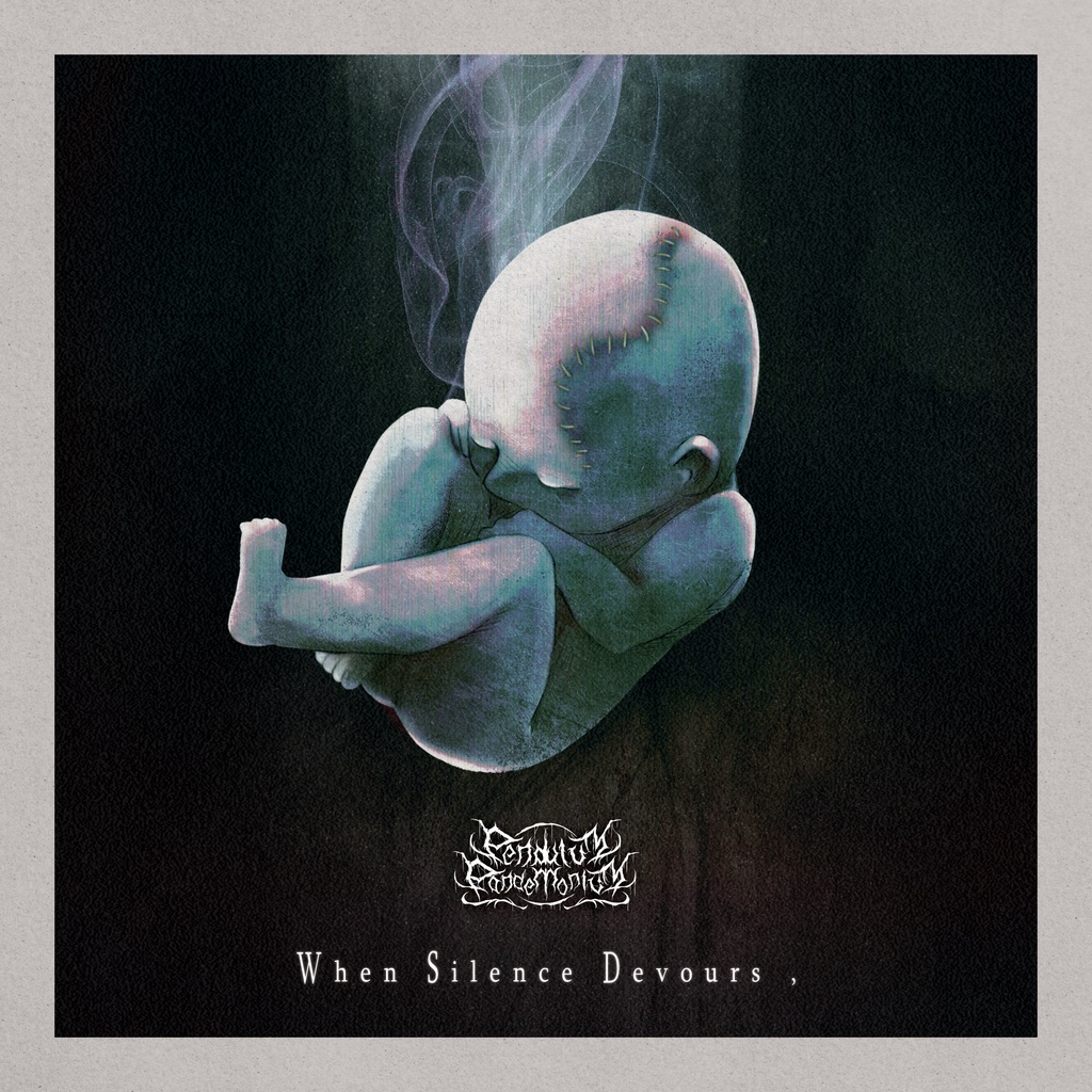 When Silence Devours ,