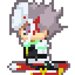 アバター19種