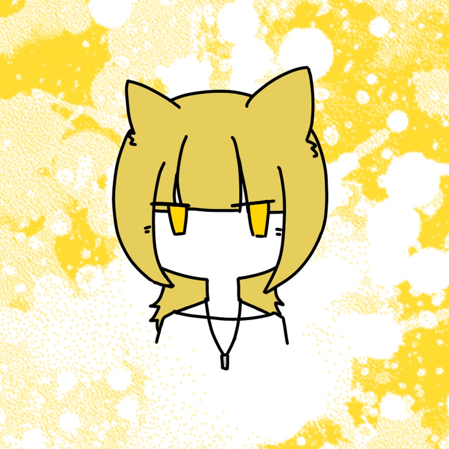 缶バッジ:飛沫-Vo.ばんどにゃん