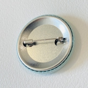 ひねくれうさぎ缶バッジ(全3種)