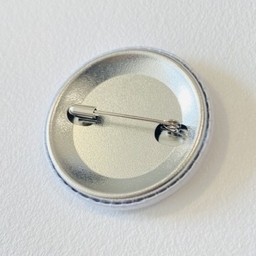 ひねくれうさぎ缶バッジ(全3種)