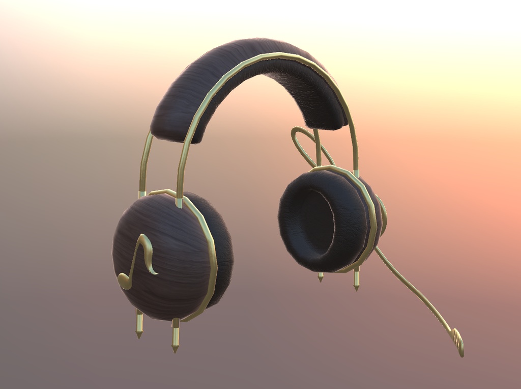 HeadSet : Musica