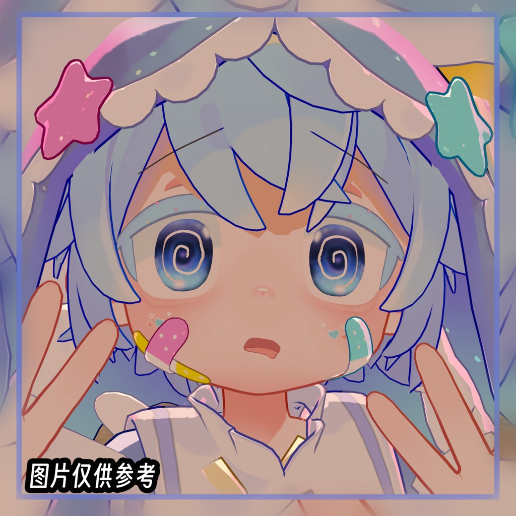 【シピルカ - Shipilka】 Cute Makeup & eyes