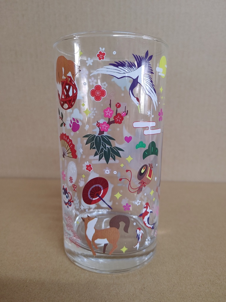 2024年JBグラスコップ