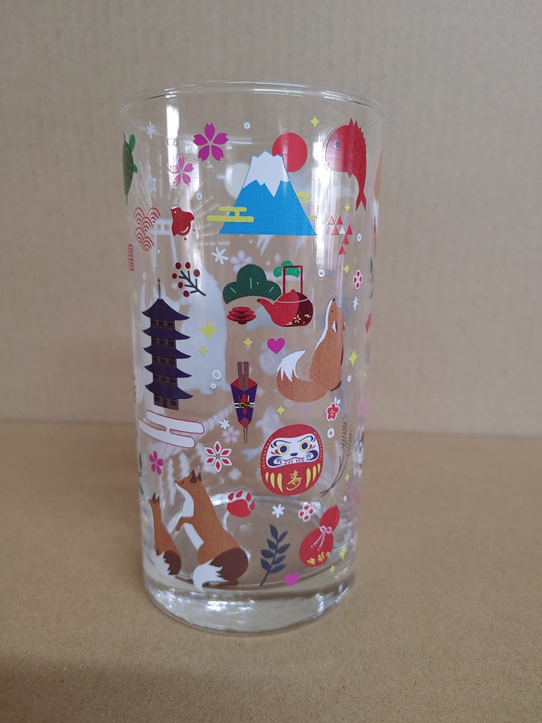 2024年JBグラスコップ